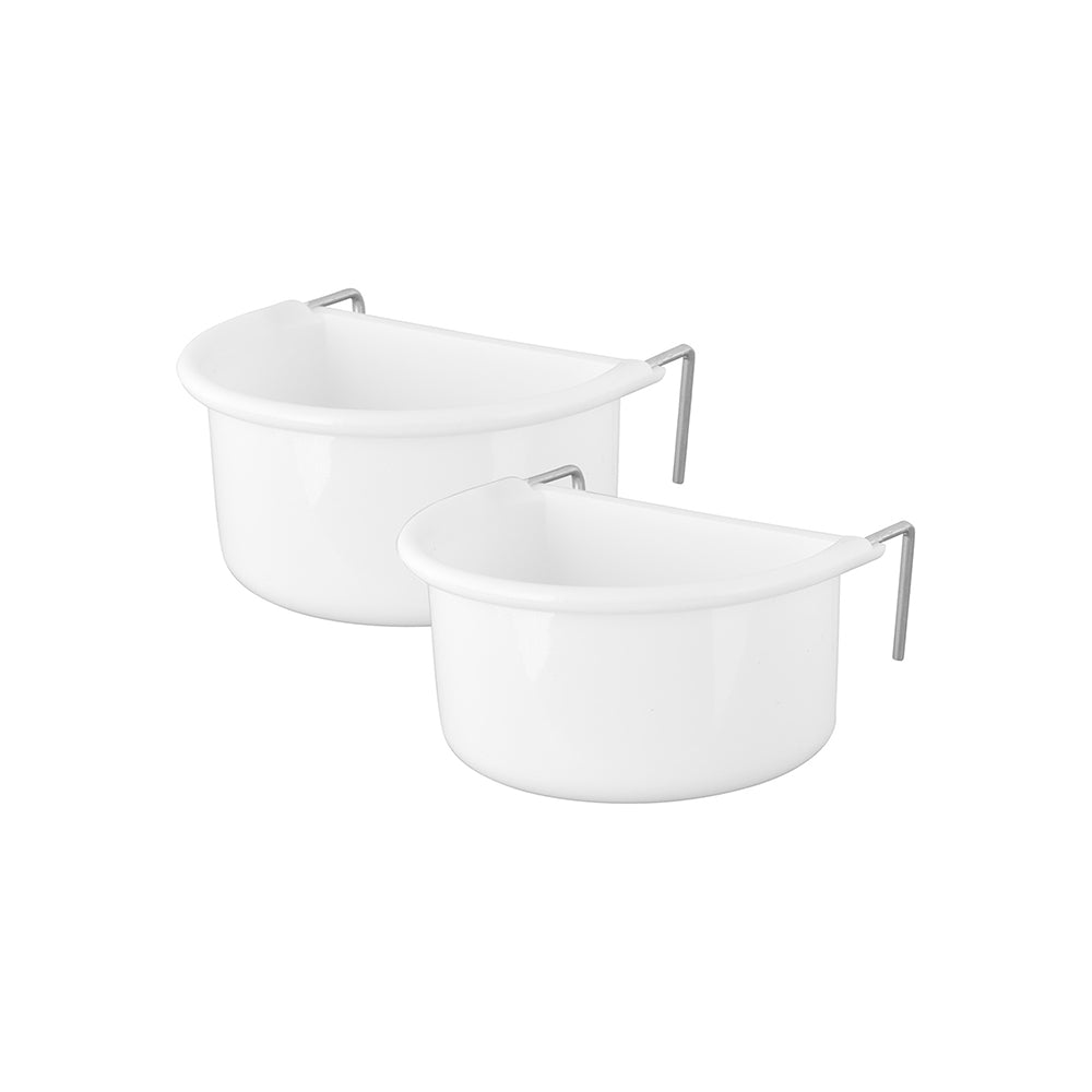 CHEEKY BIRD Single D Cup Feeder