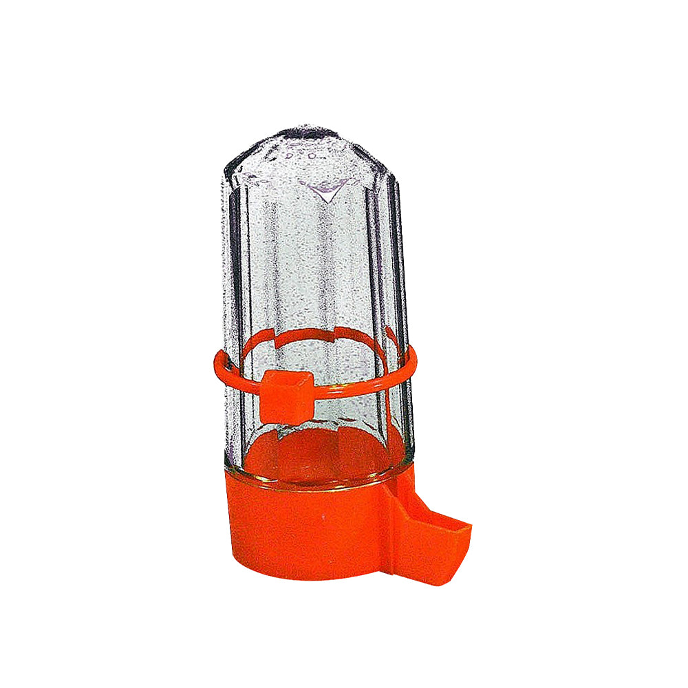 CHEEKY BIRD Tube Drinker Jumbo