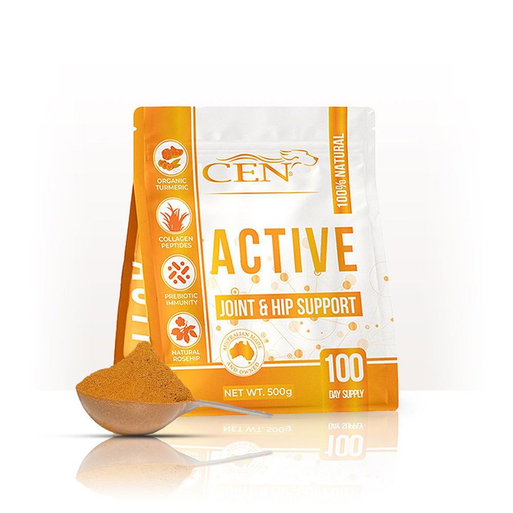 CEN Active Joint & Hip Dog Supplement 500g