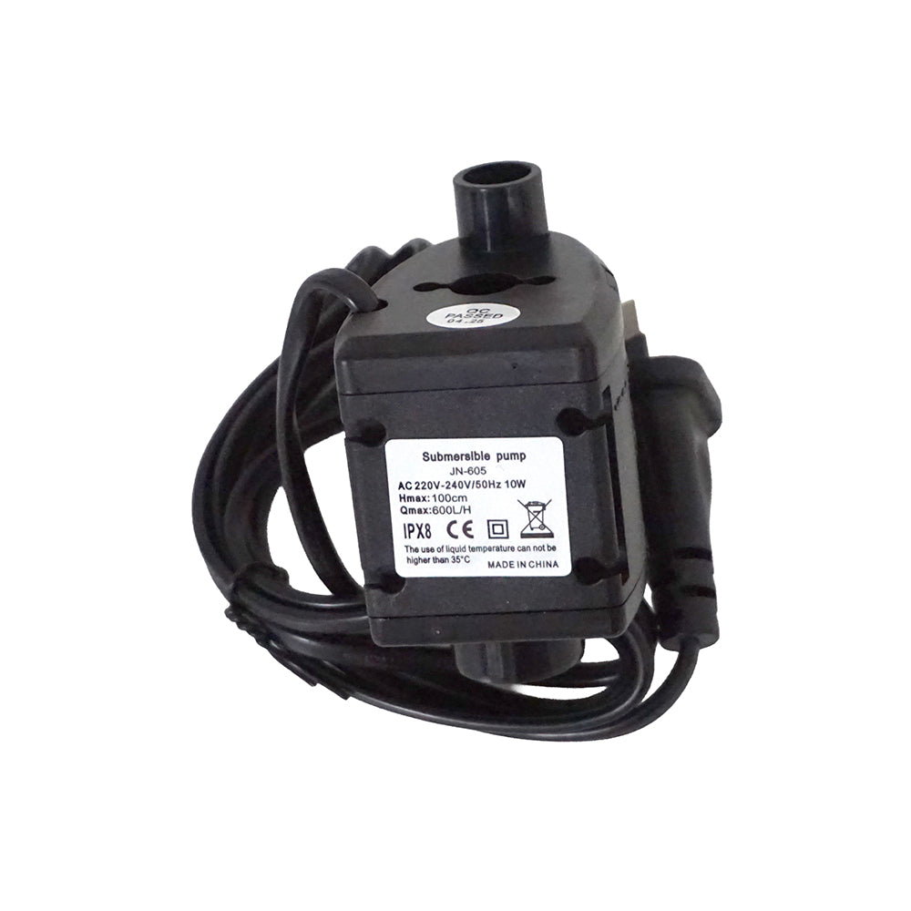 BIOSCAPE Nano Aquarium Unit Black 40ltr 48 x 26 x 44cm — product image 3