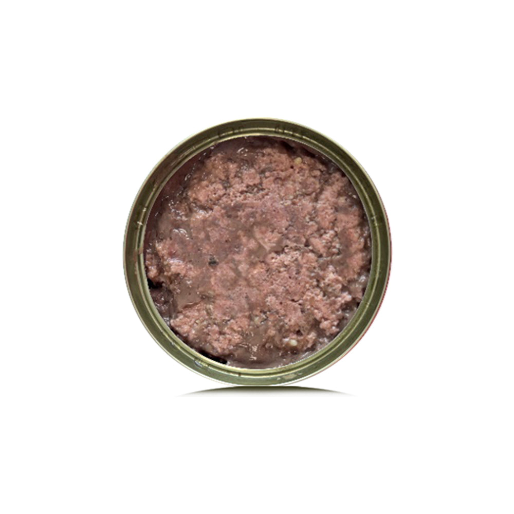 TALENTAIL Ultimate Canned Beef Cat Food
