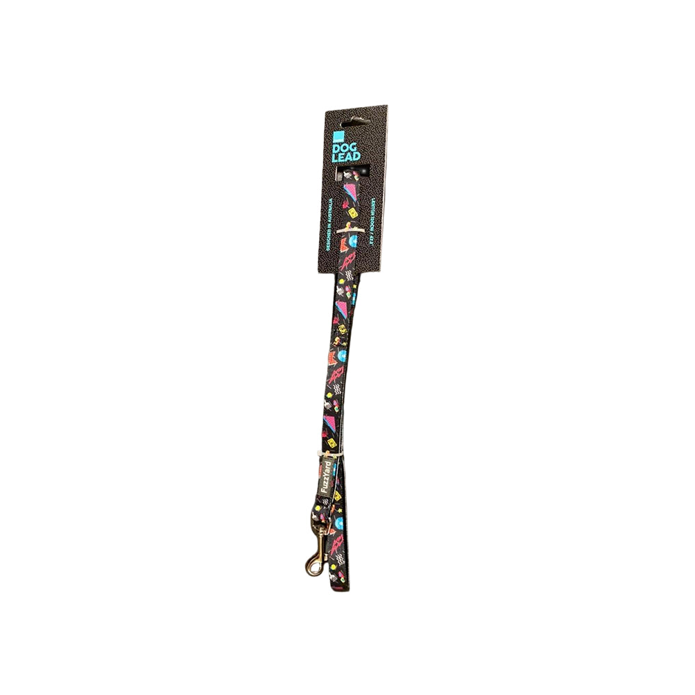 FUZZYARD Dog Rope Leashes S