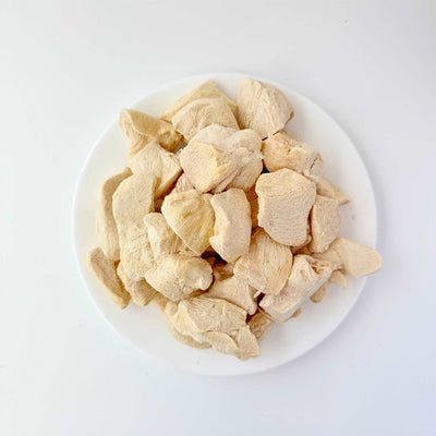 PAWCKET Freeze-Dried Raw Chicken Breast Pet Treats 80g