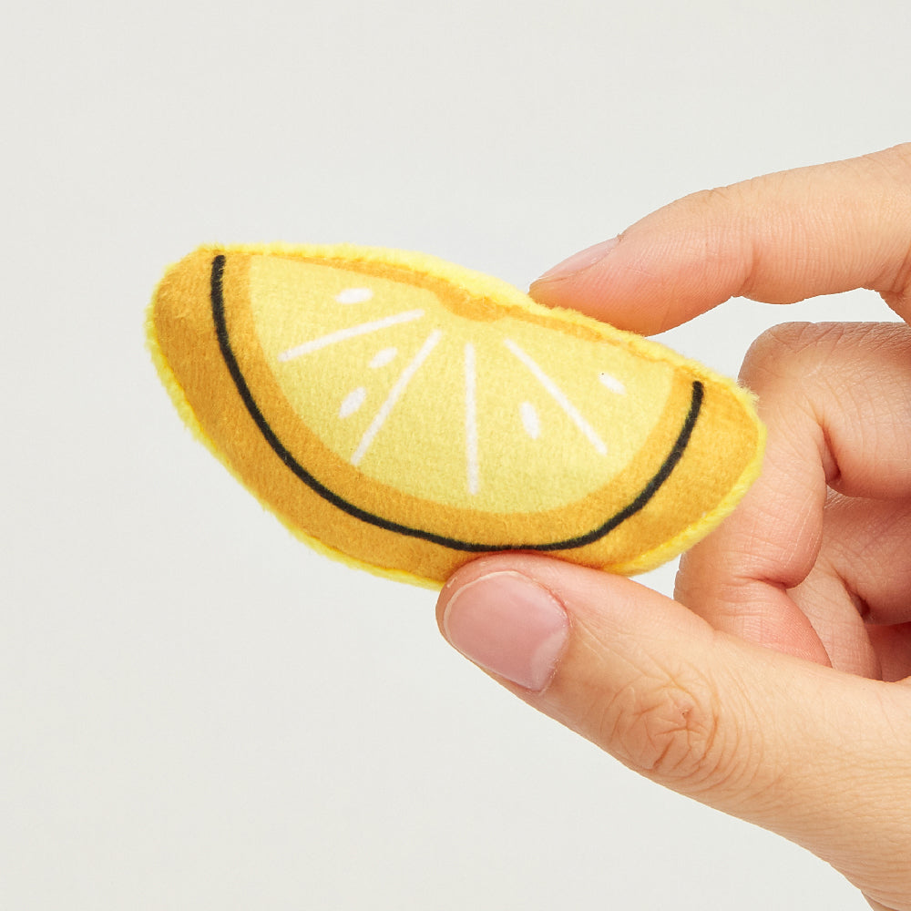 FOFOS Sardine Catnip Cat Toy - 9pcs