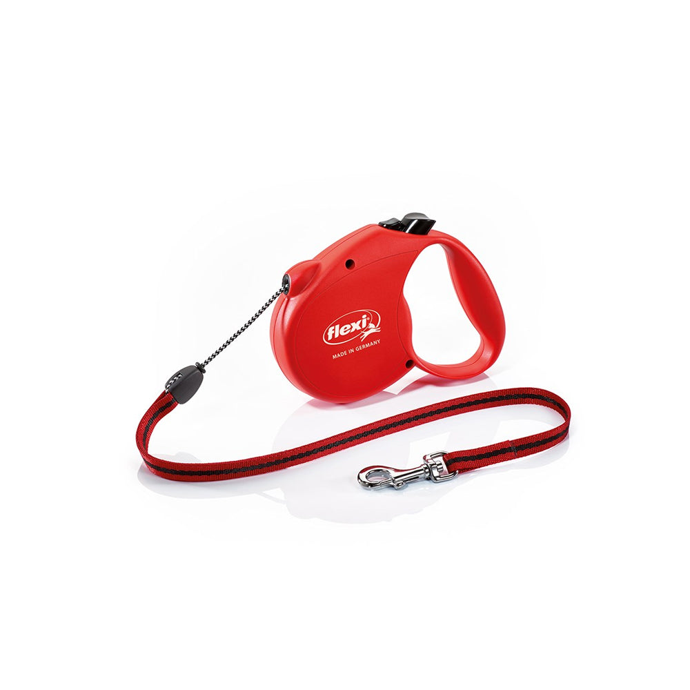 FLEXI Classic Cord Dog Leash