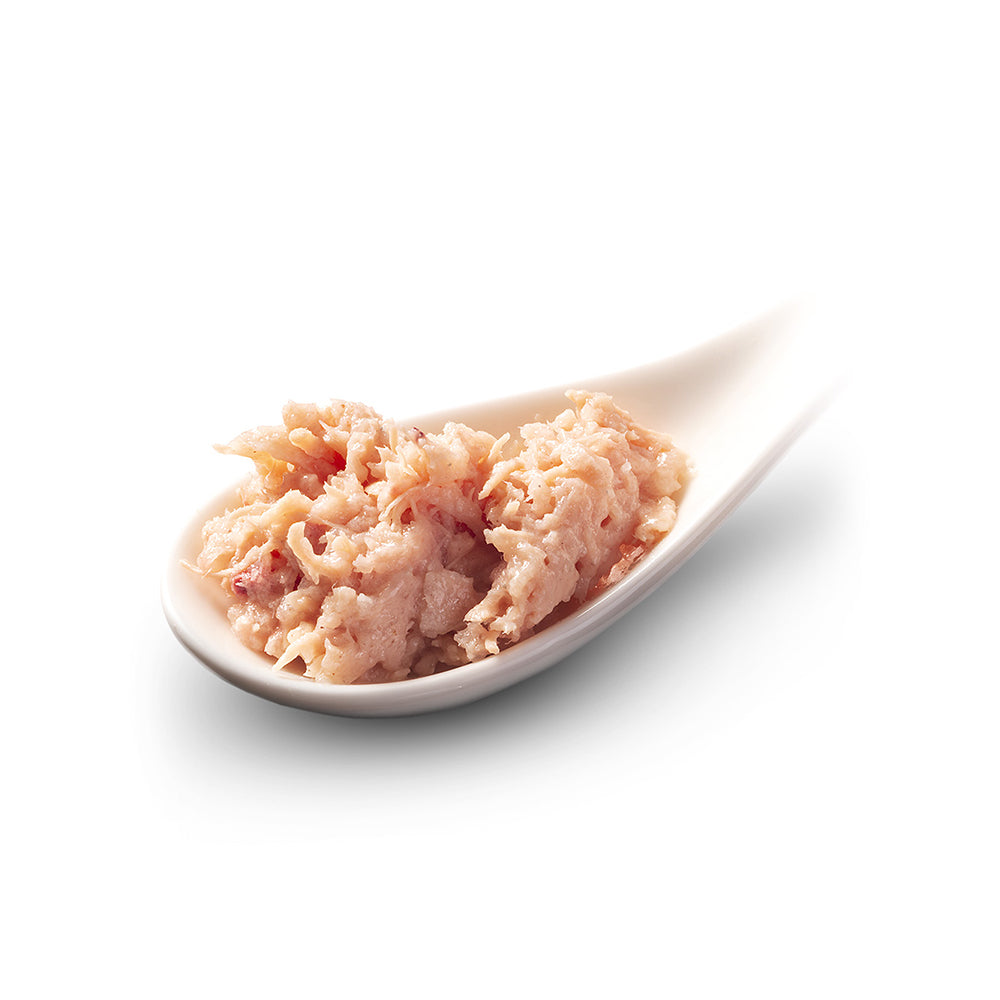 GRANATAPET Filet À La Carte Chicken & Wild boar Cat Wet Food