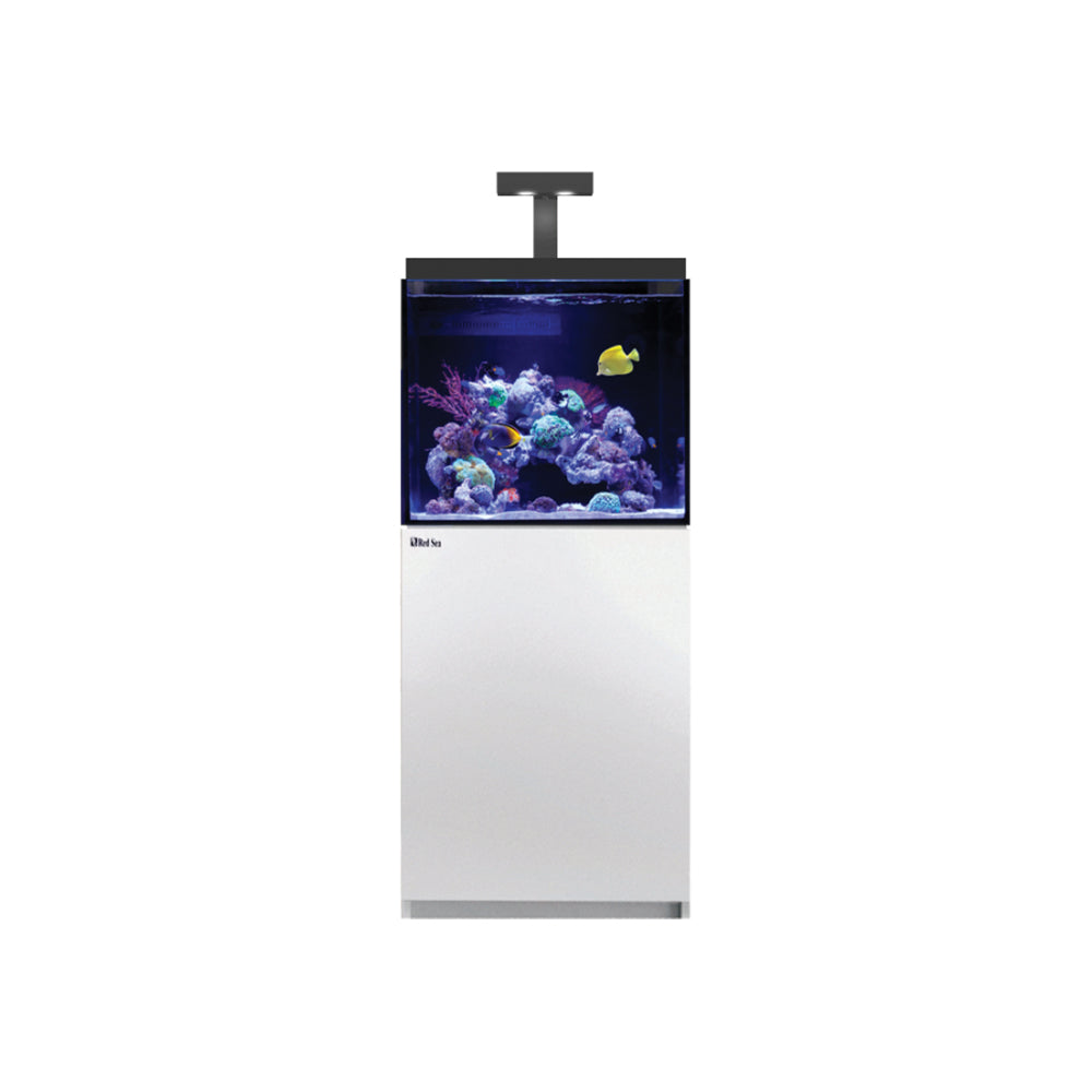 RED SEA MAX E170 System inc ReefLED90 60 x 57.5 x 142cm