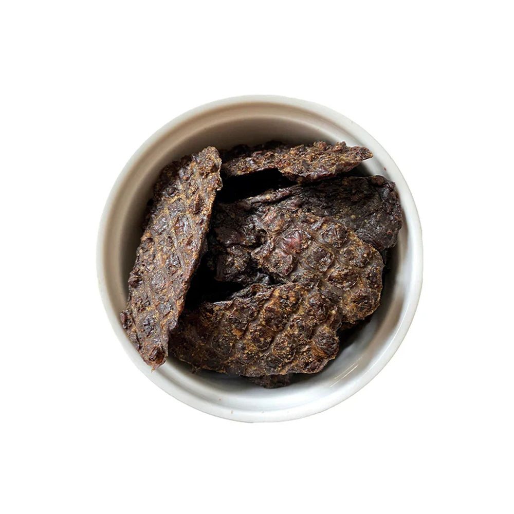 PRIME100 SPD Prime Cut Beef Dog Treats 100g