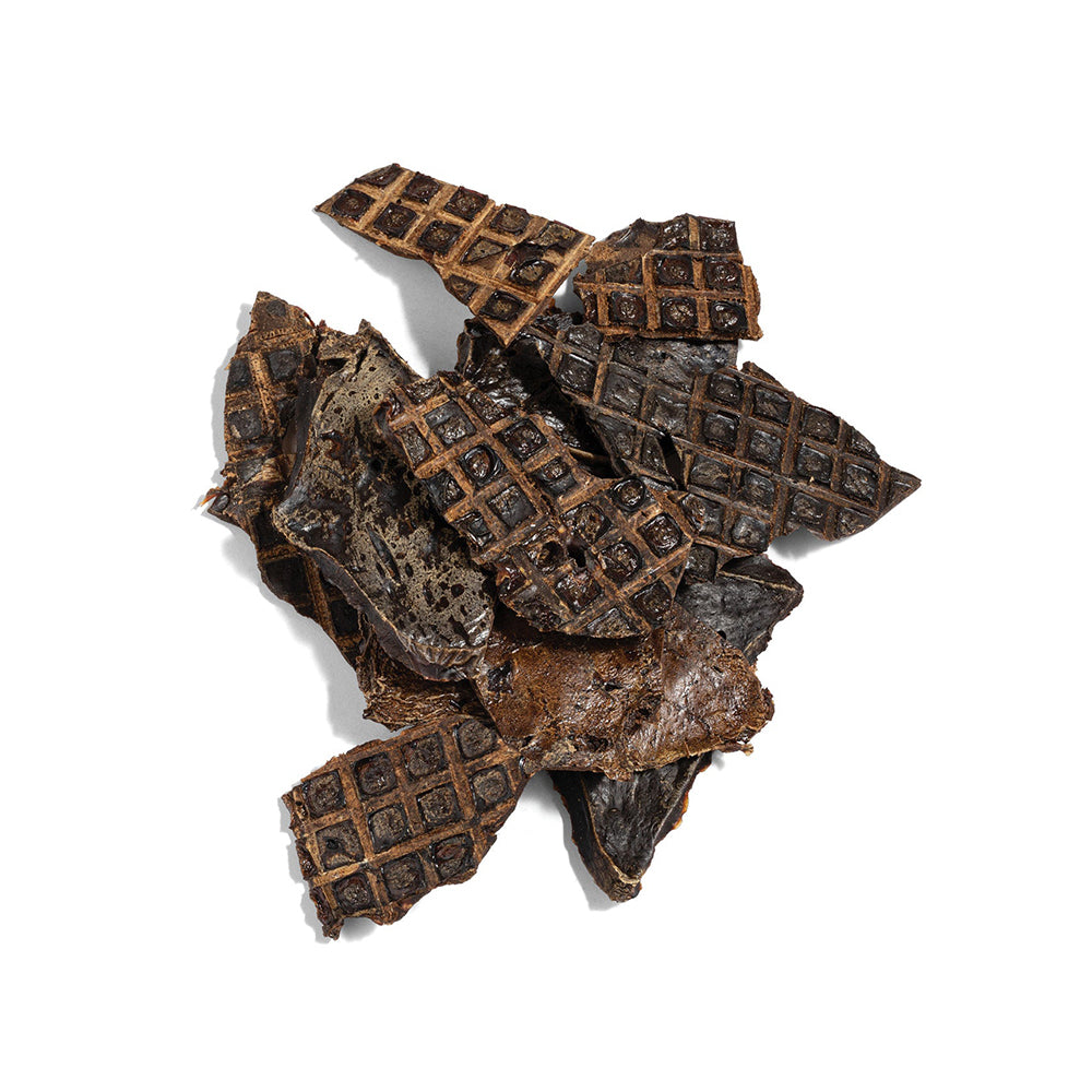 THE PET PROJECT Beef Liver Dog Treats 100G