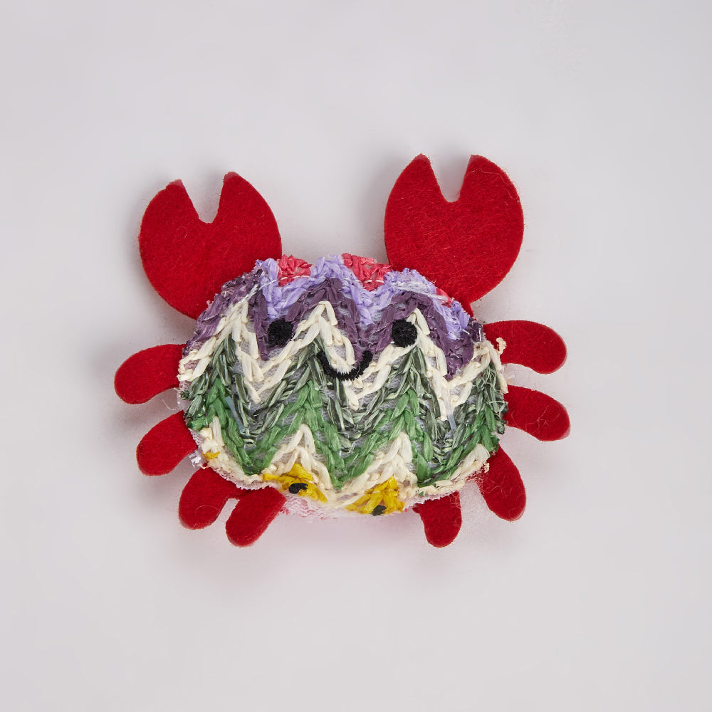 FOFOS Sealife Cat Toy - No.2 6pcs