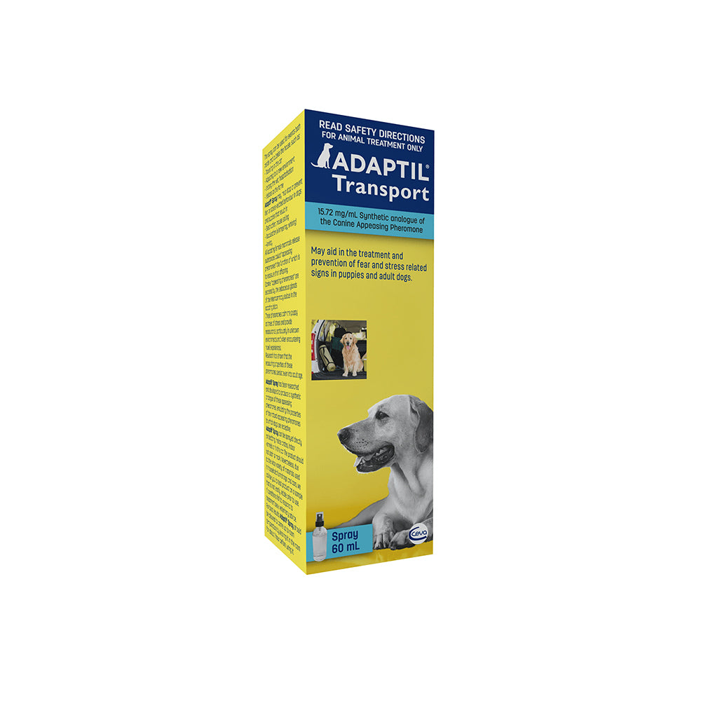 ADAPTIL Transport Spray 60ml