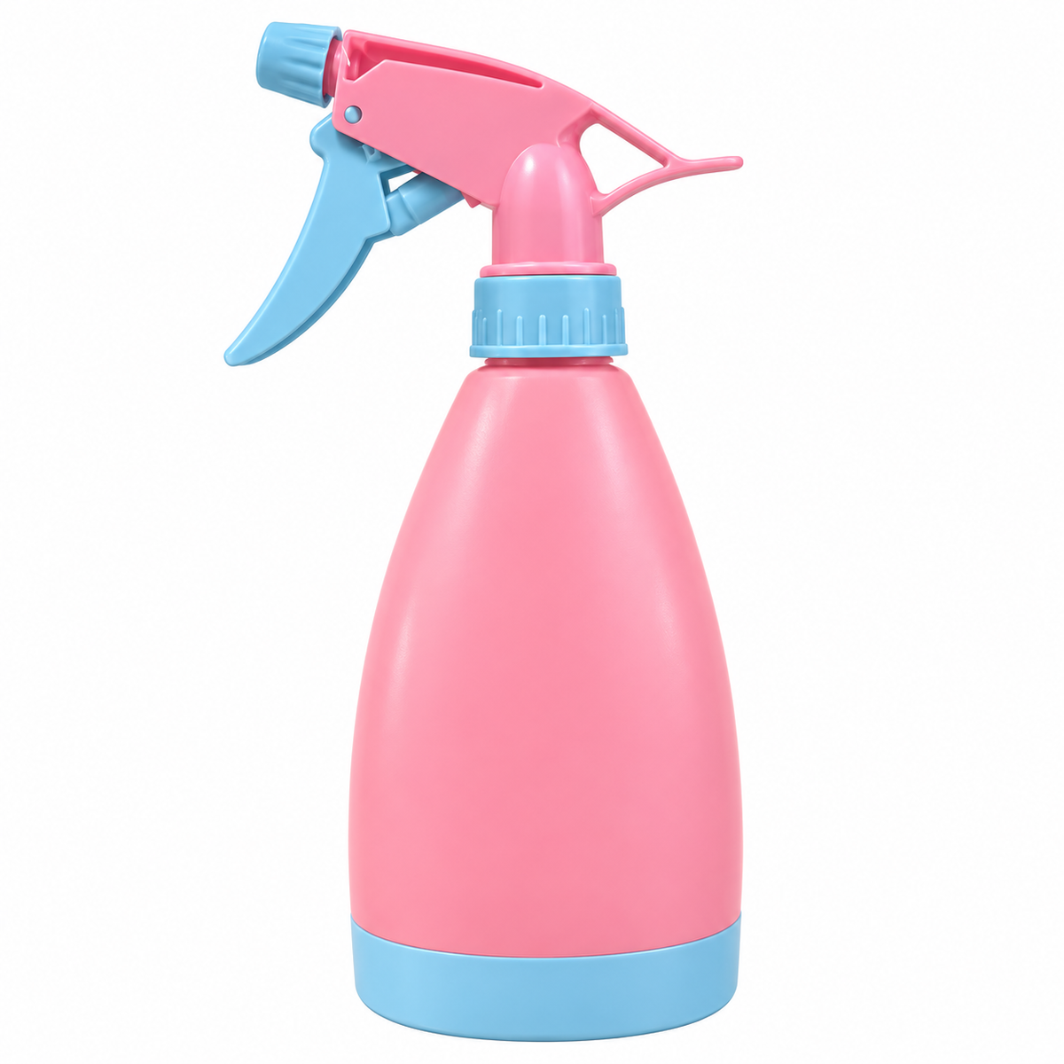 Sprayer 500ml White/Pink Random Color