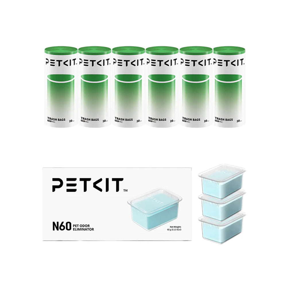 Petkit Accessory Pack-For Max Pro 2.0