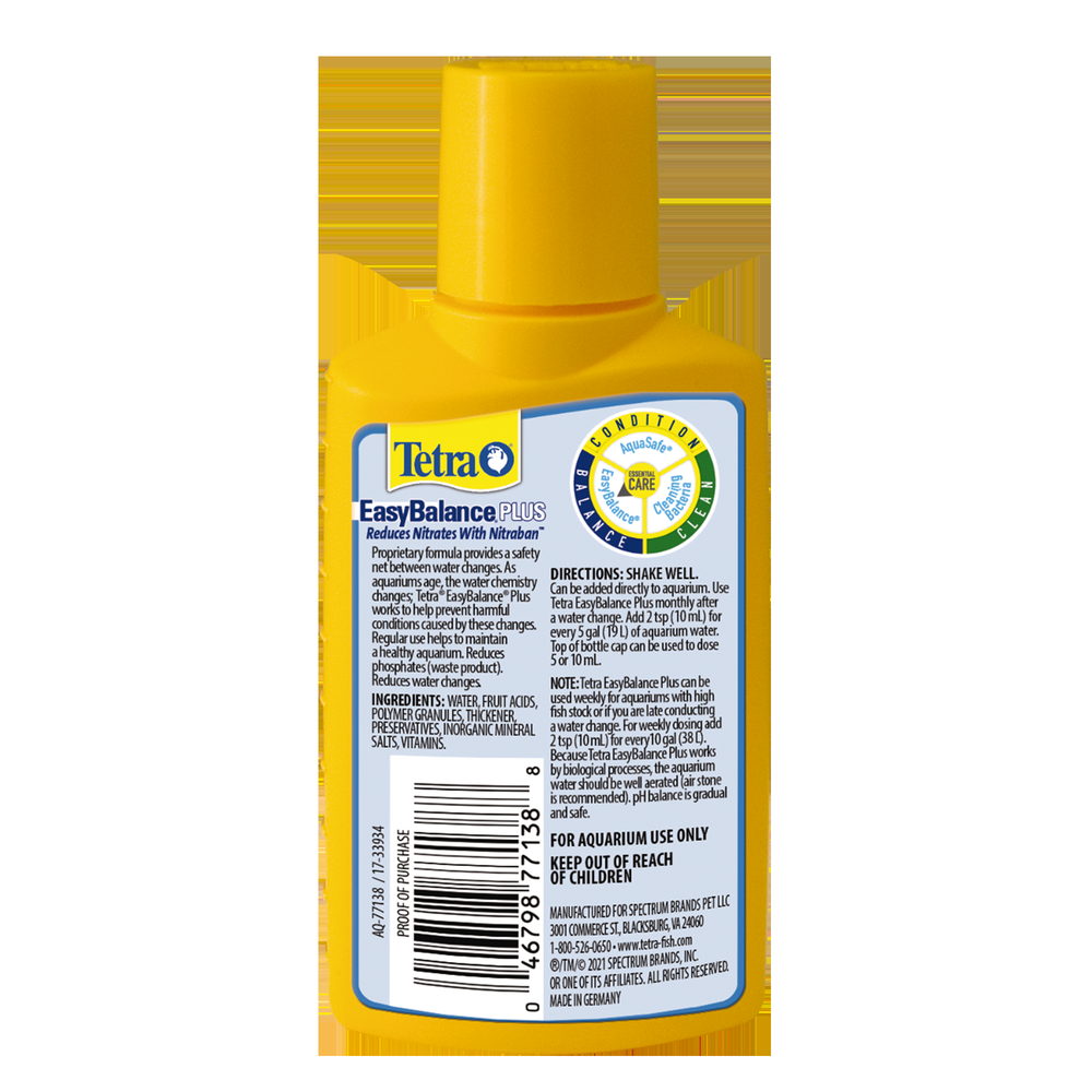 Tetra EasyBalance Plus 100ml