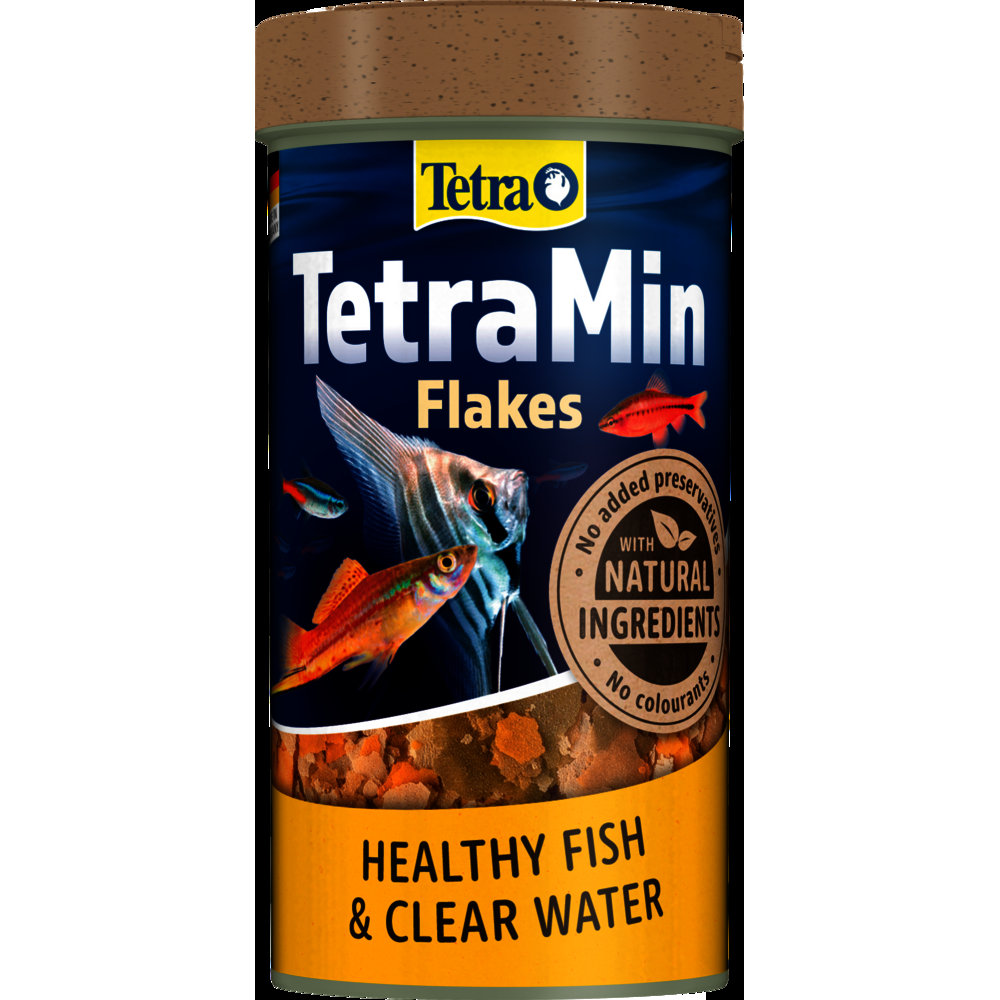 TetraMin Tropical Flakes