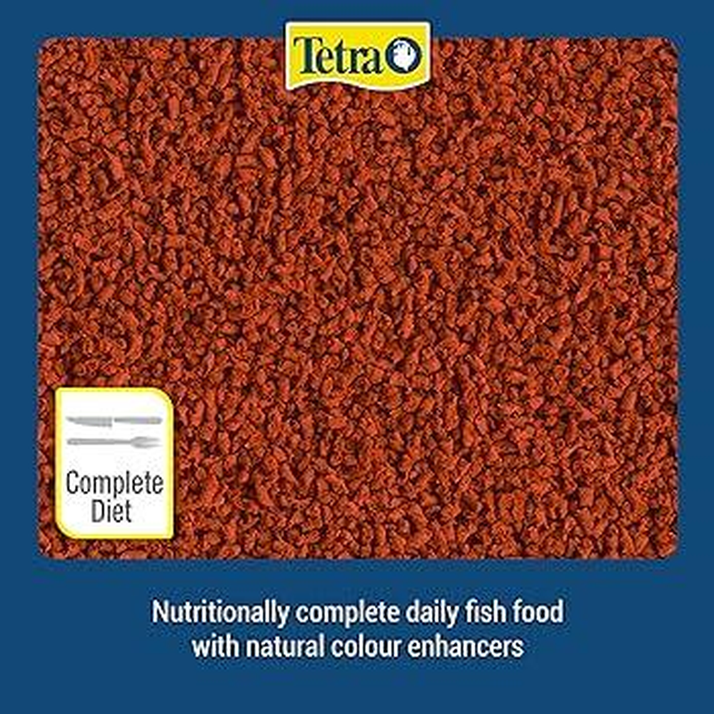 Tetra Tropical XL Color Granules 30g