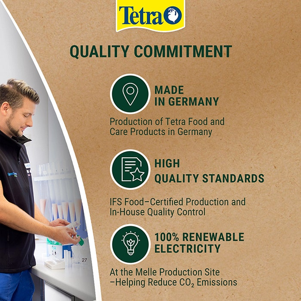 Tetra Floating Pond Sticks