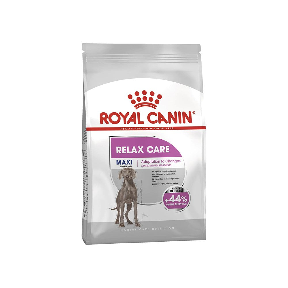 ROYAL CANIN Maxi Relax Care 9Kg