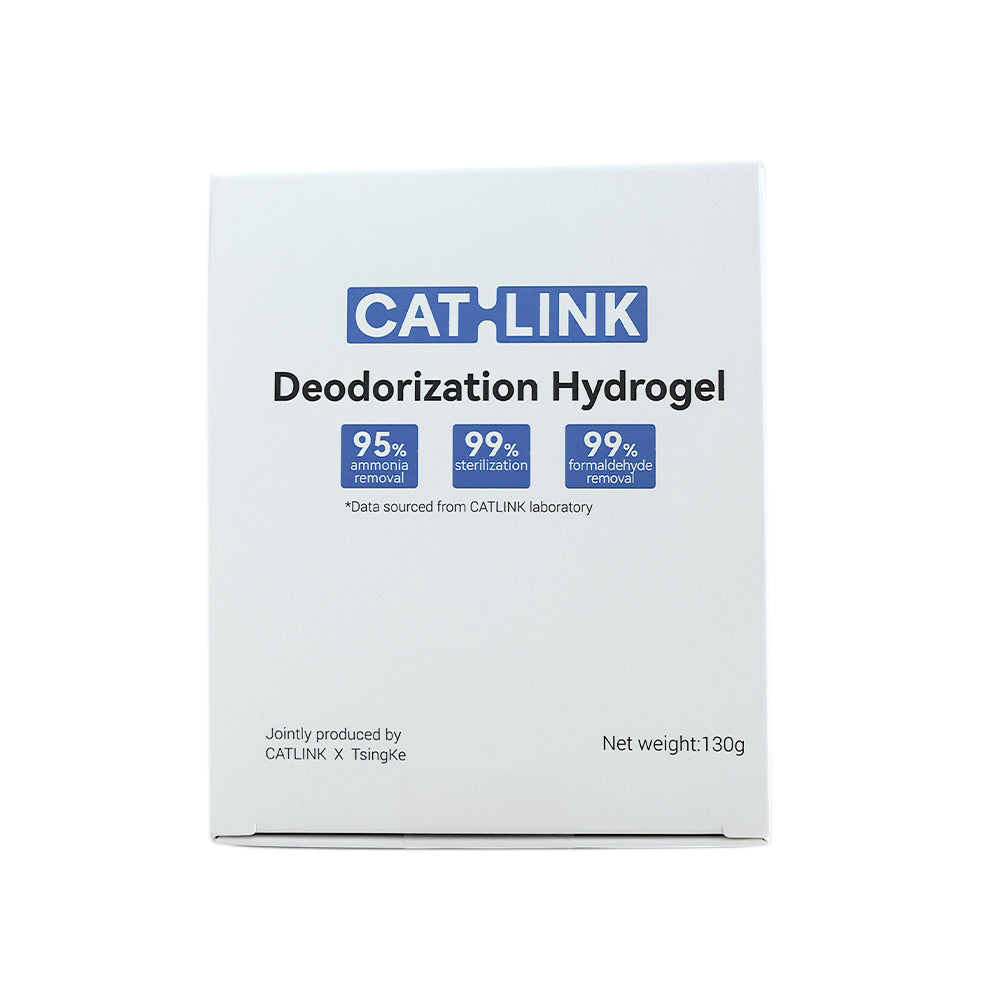 CATLINK Deodorizer for BAYMAX Self-Cleaning Cat Litter Box