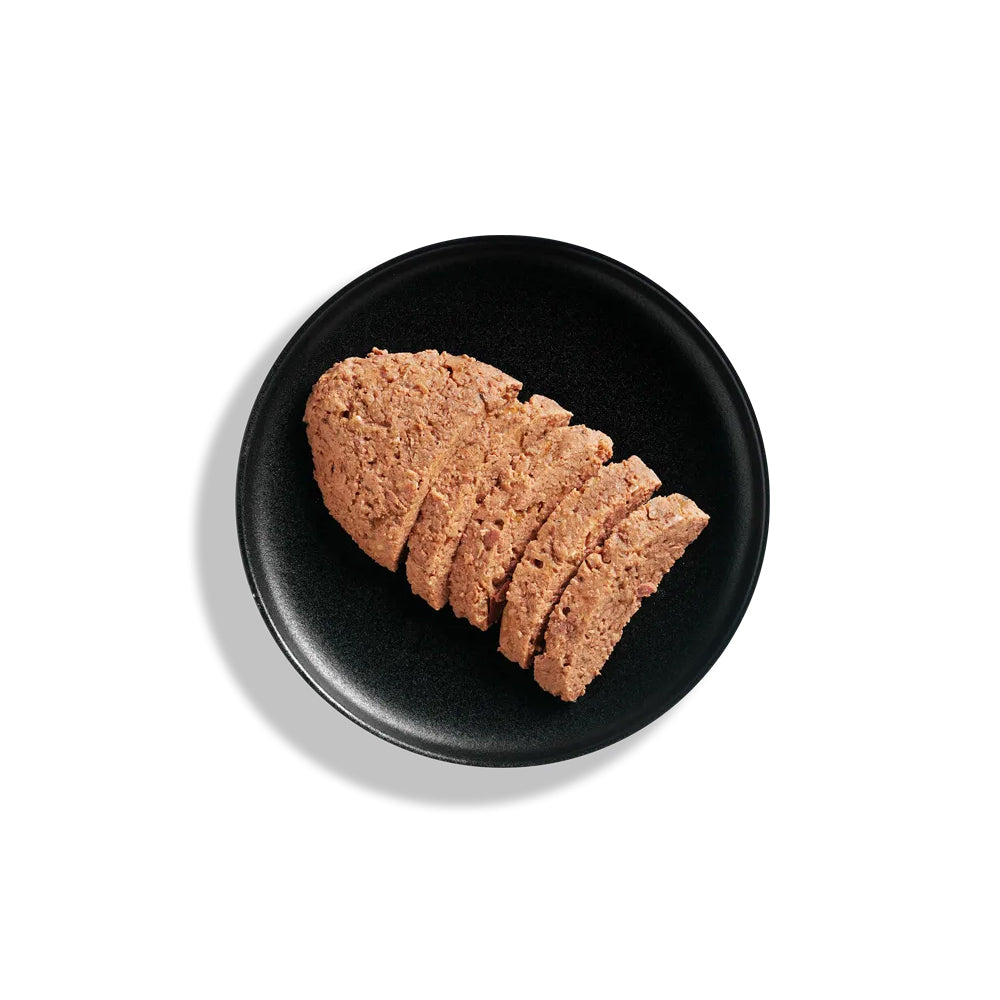 LEONARDO Finest Selection Pheasant + Cranberries Wet Cat Food