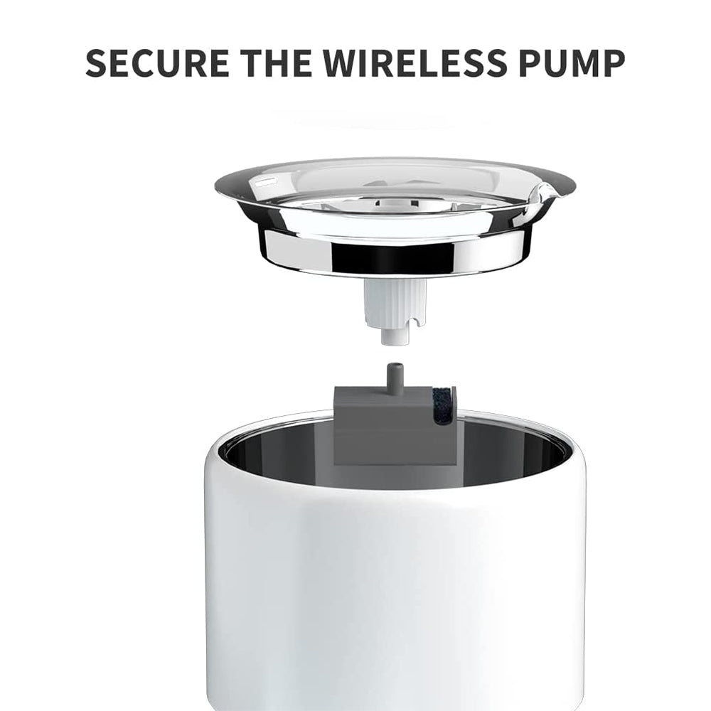 PETKIT Filter Sponge for Wireless Pump Pet Water Fountain