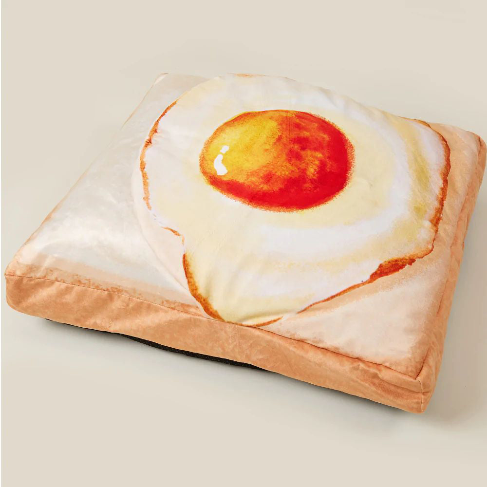 FOFOS Toast Snug Pet Bed