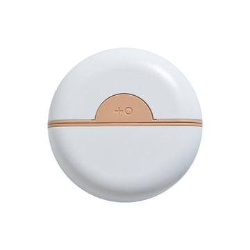 PAKEWAY Tomcat Ge-Mini Pet Comb For Short Hair-Coffee