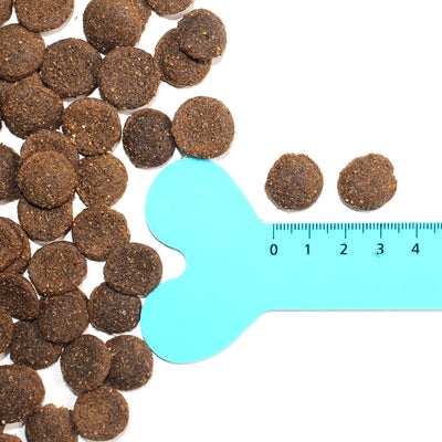 MEALS FOR MUTTS Grain & Gluten Free Kangaroo & Lamb Adult Dry Dog Food 9kg