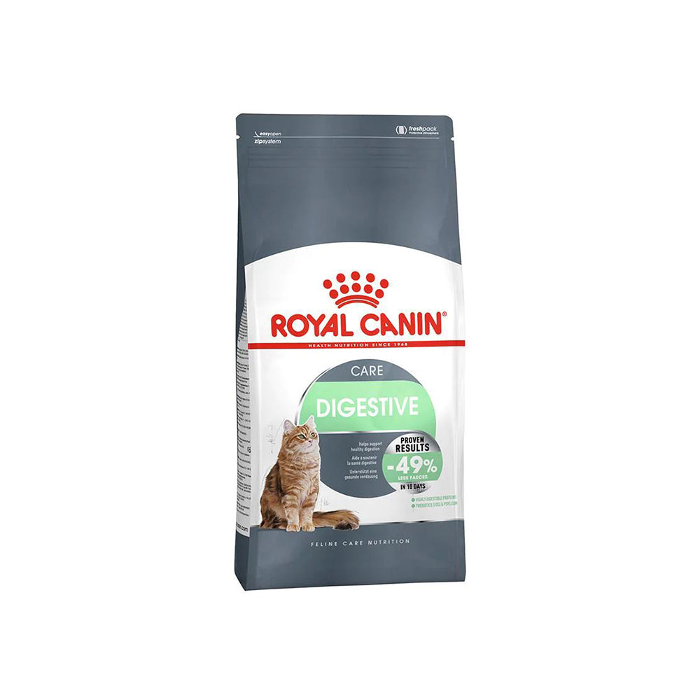ROYAL CANIN Digestive Care Adult Dry Cat Food 2kg