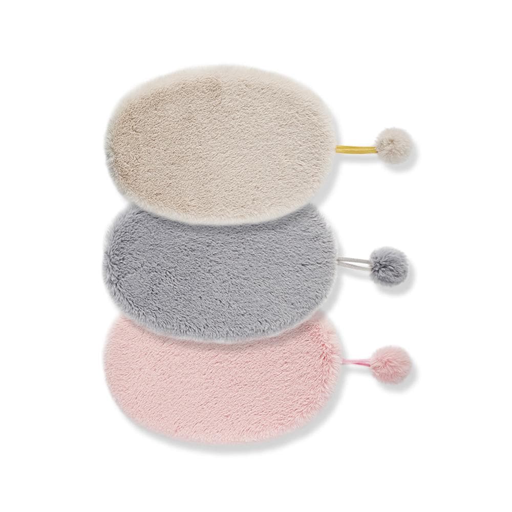 MOBOLI White Cushion for Cat Travel Crate & Carriers