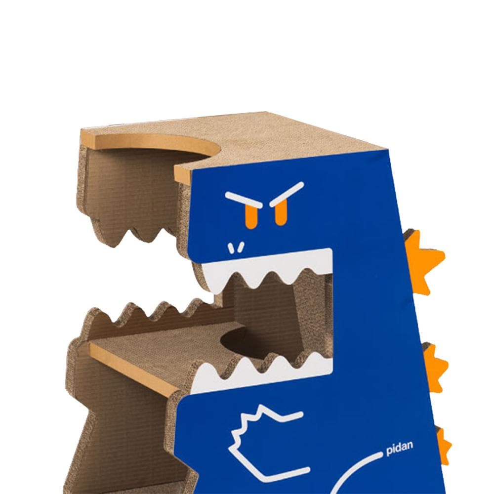 PIDAN Monster Invasion Cat Scratcher