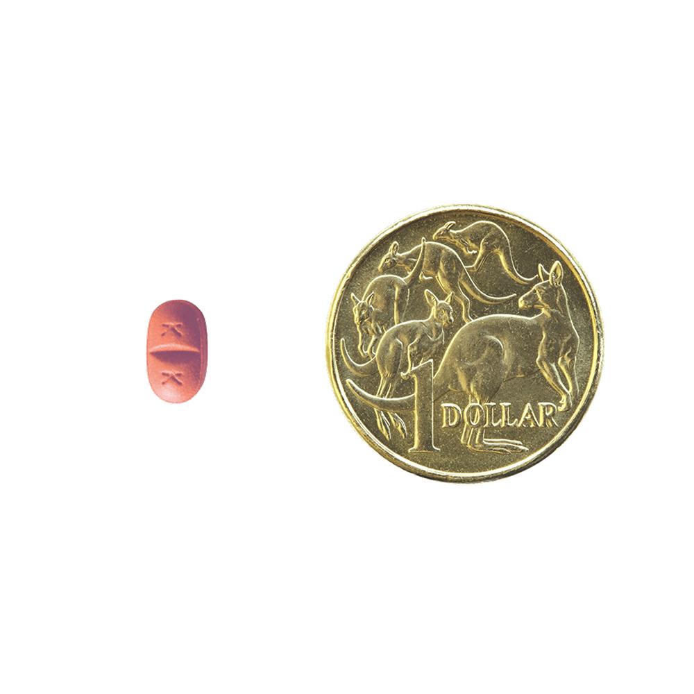 MILBEMAX Anthelmintic Cat 2KG 20 Tablets