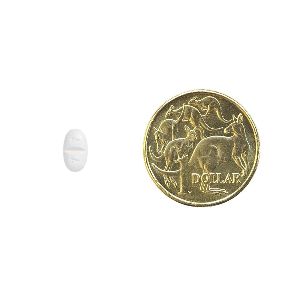 MILBEMAX Allwormer Dog 0.5-5KG 2 Tablets