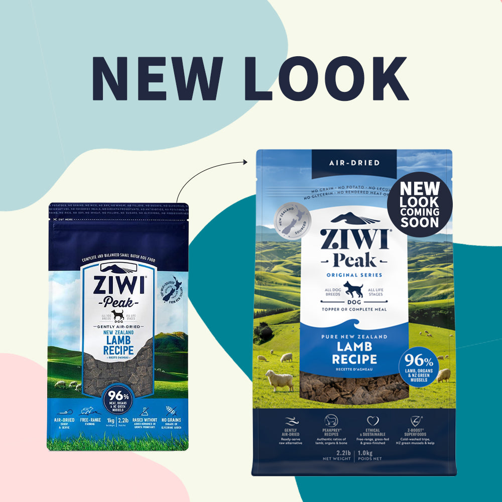 Ziwi Peak Canned Cat Food – Chicken Recipe