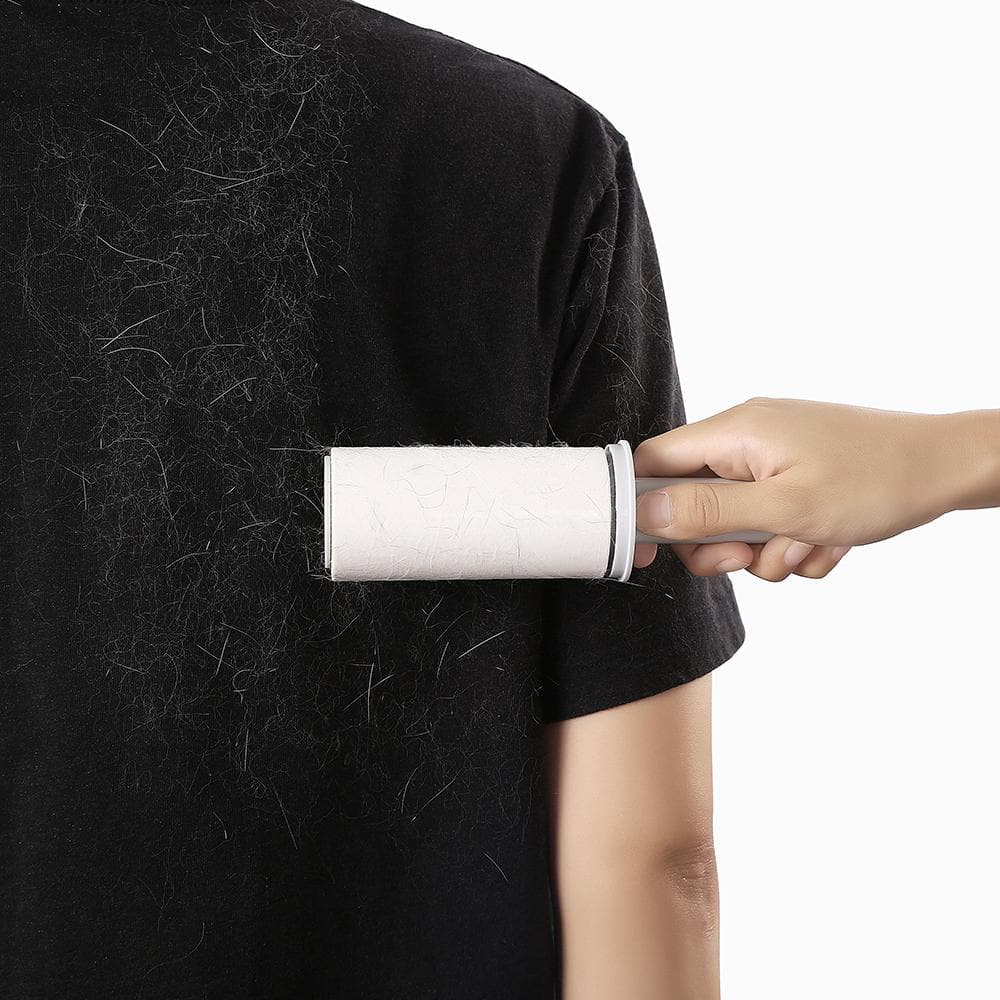 PETKIT Lint Roller Brush Pet Hair Remover