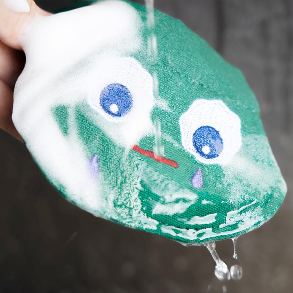 PIDAN Pet Bib - Green - Petso Online