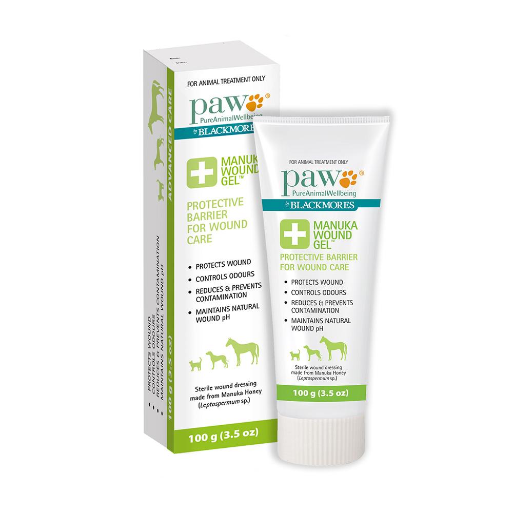 PAW Manuka Wound Gel 100g