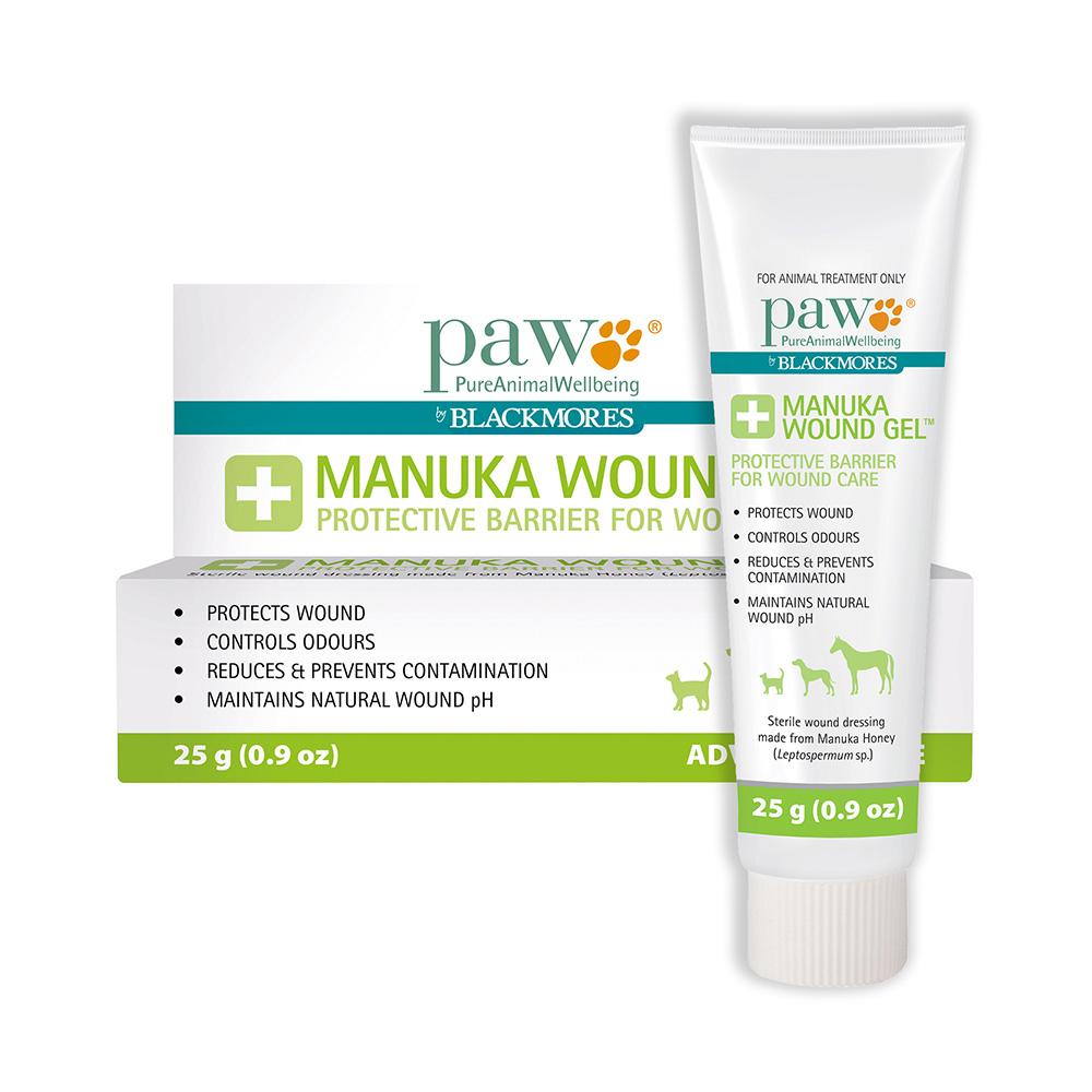 PAW Manuka Wound Gel 25g