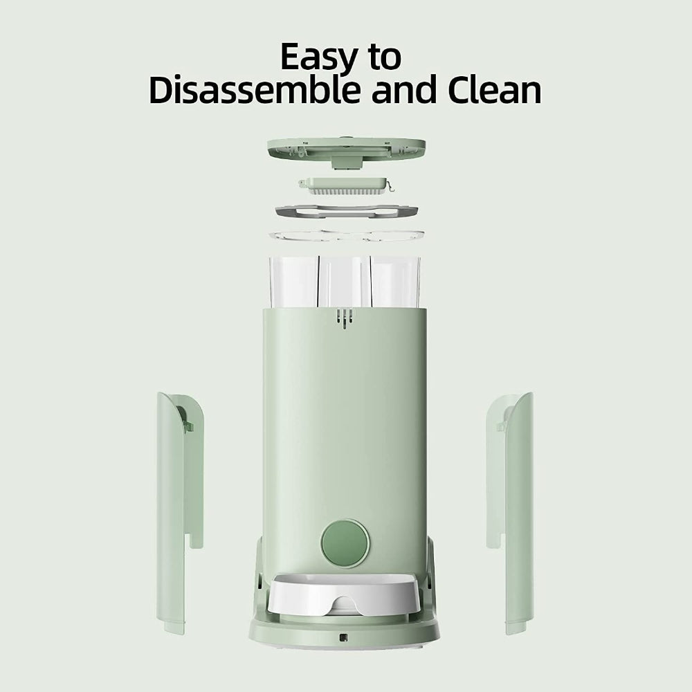 CATLINK ONE Young Green Smart Pet Feeder