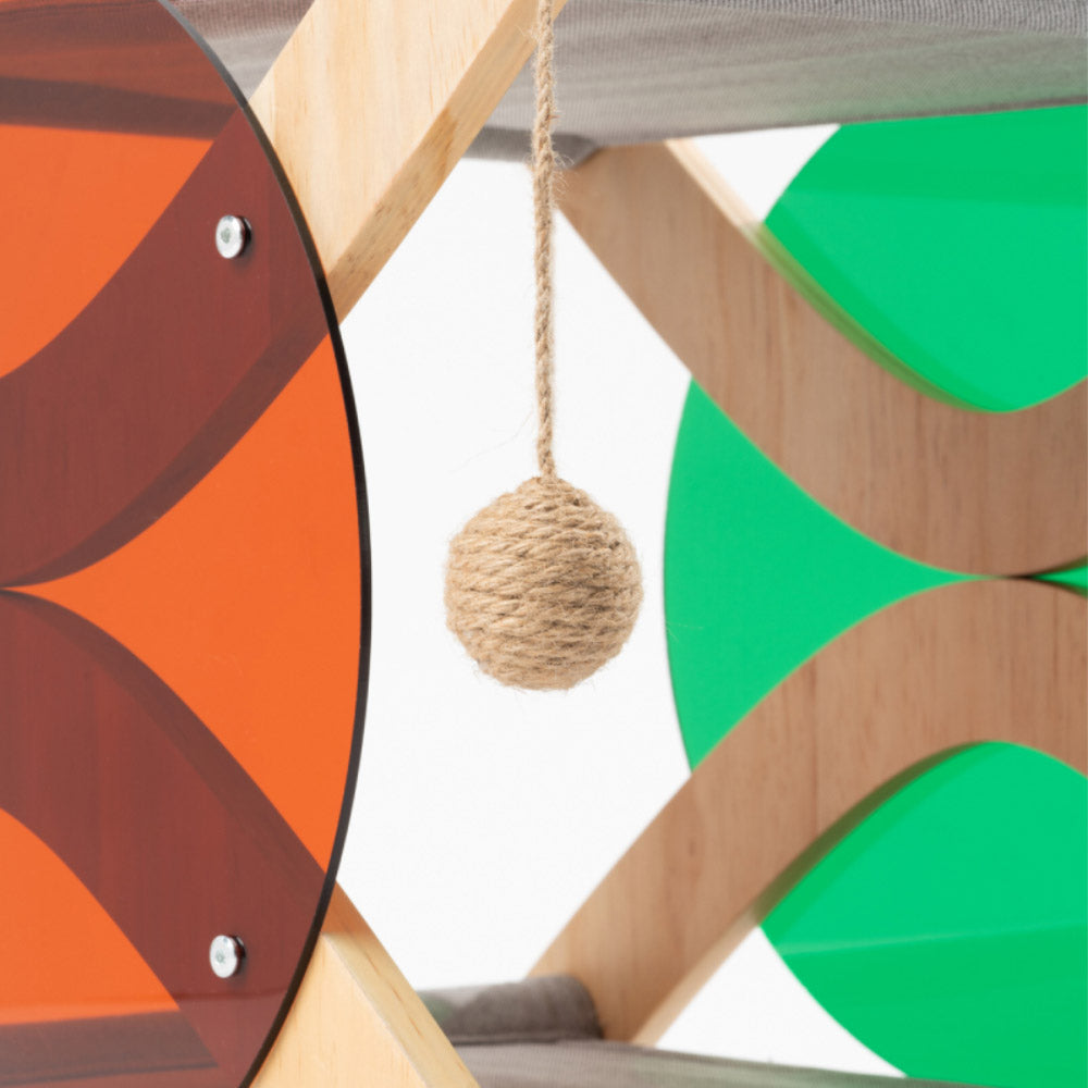 PIDAN Two Story Cozy Type Pet Bed