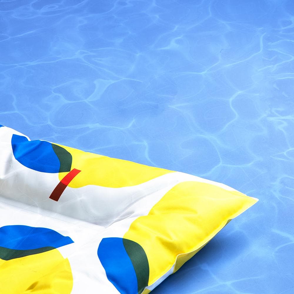 PIDAN Pet Cooling Mat - Honey And Lemon - Petso Online