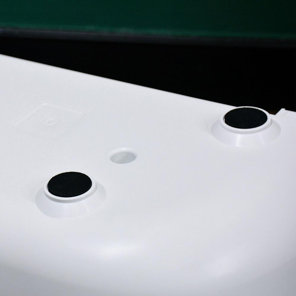 CATLINK Stairway White For SCOOPER Luxury & Standard & Young & Ultra Self-Clean Smart Cat Litter Box