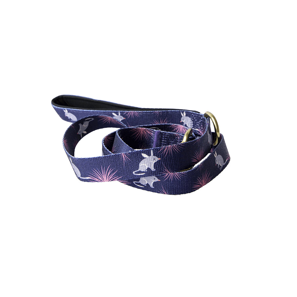 ANIPAL Billie The Bilby Dog Leash