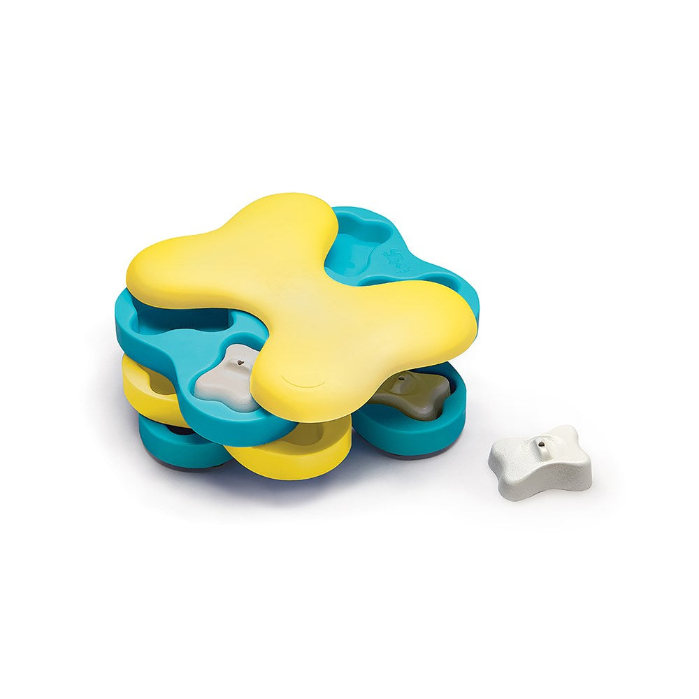 NINA OTTOSSON Dog Tornado Blue