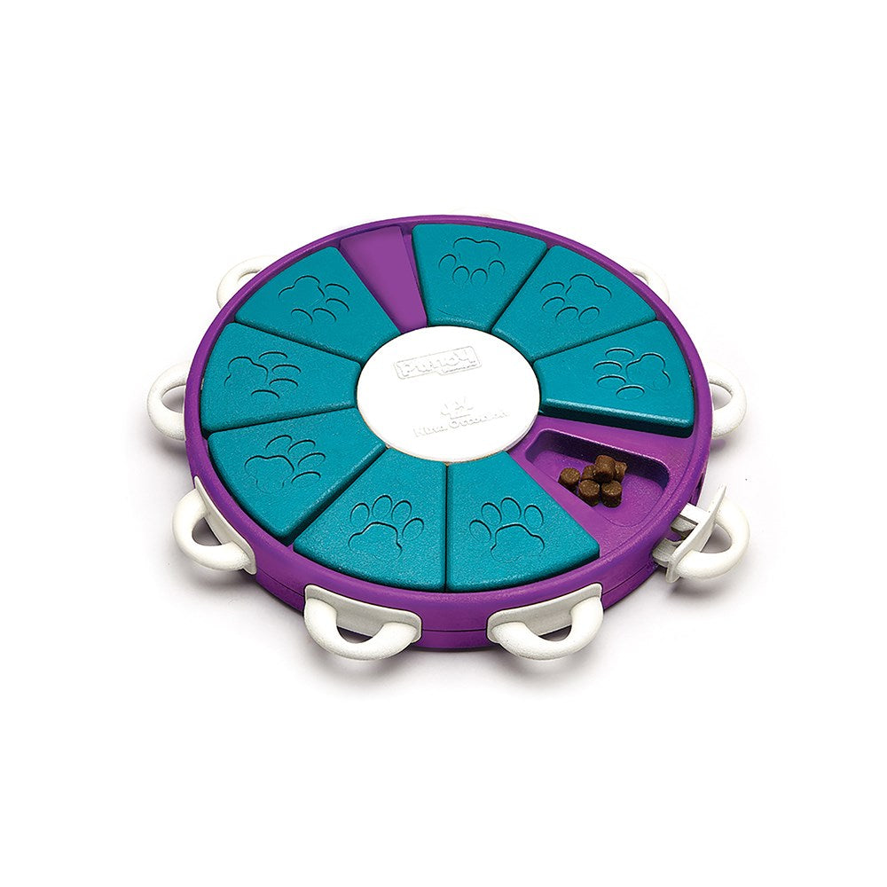 NINA OTTOSSON Dog Twister Purple