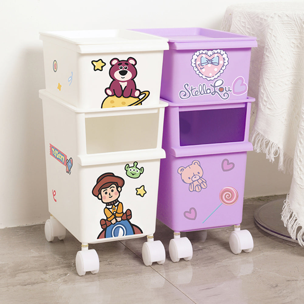 Toy Story Stickers