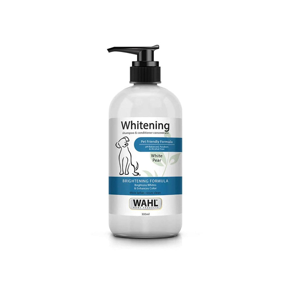 WAHL Dog Shampoo 300ml