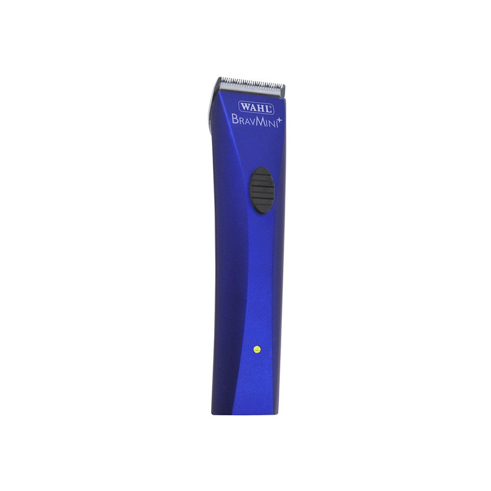 WAHL Brav Royal Blue Mini Pet Trimmer