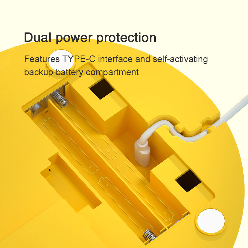 PAKEWAY Blue Wifi-enabled Automatic Pet Feeder 2.6L