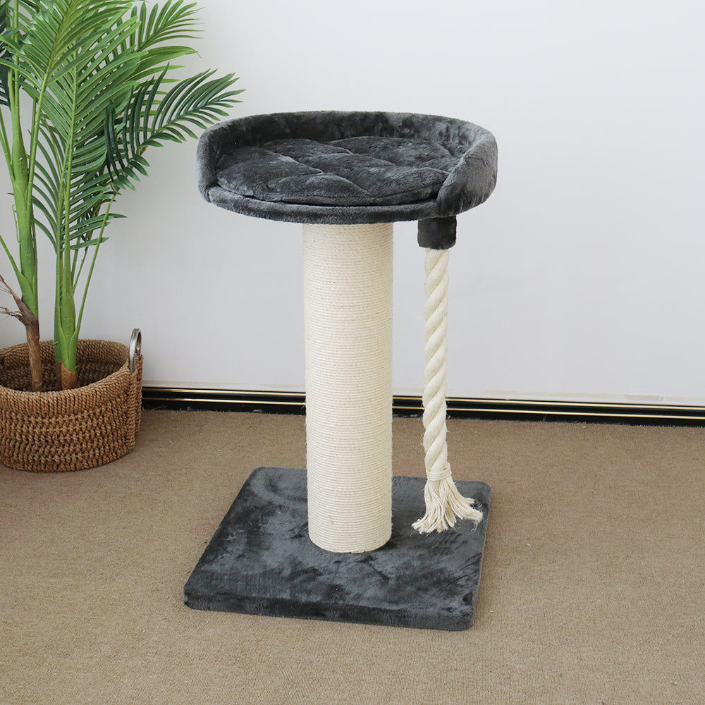 CATIO Regal Cat Scratching Pole with Stand